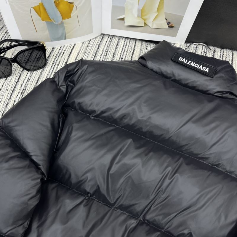 Balenciaga Down Jackets